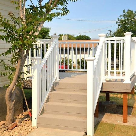 Baby Blue Sky - Price 2Bd - Newly Remodeled - Nearby Trails Apartamento Exterior foto