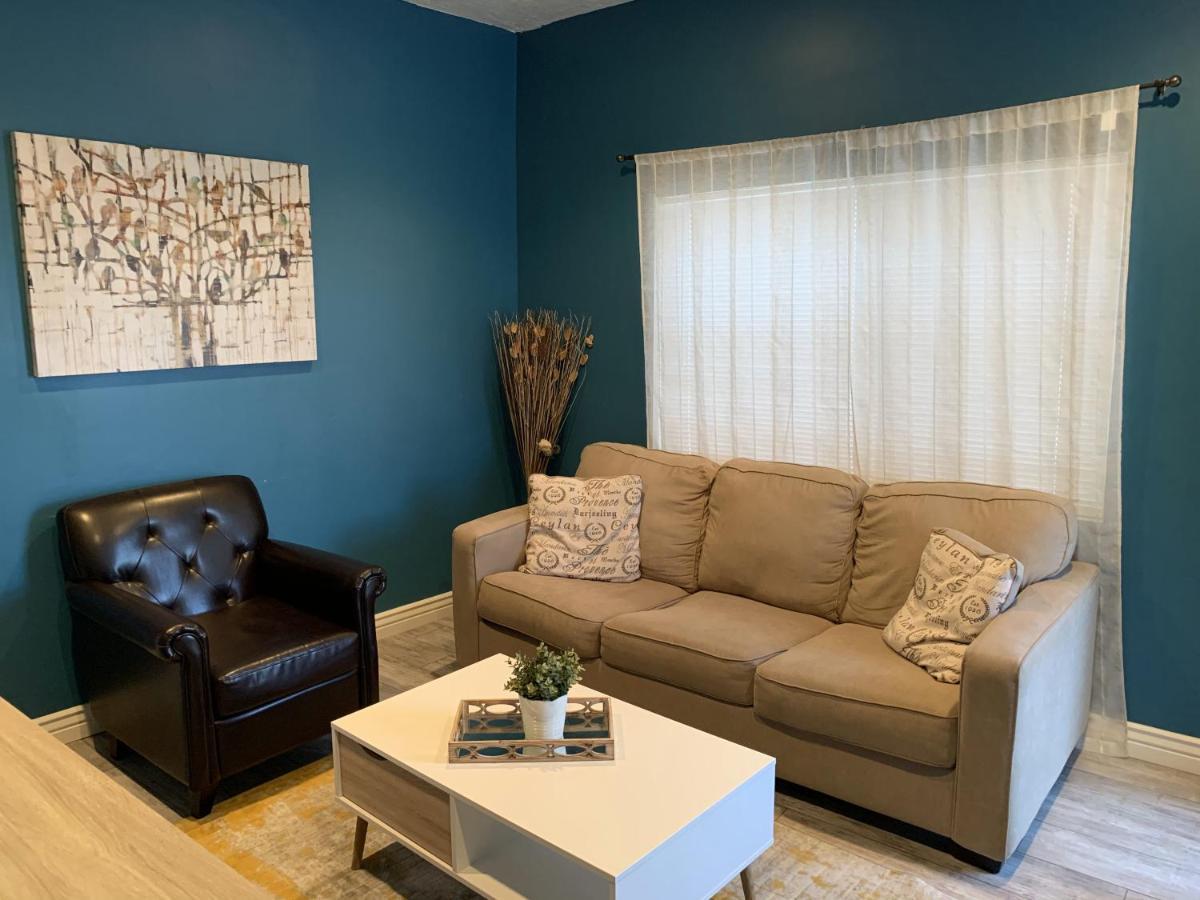 Baby Blue Sky - Price 2Bd - Newly Remodeled - Nearby Trails Apartamento Exterior foto