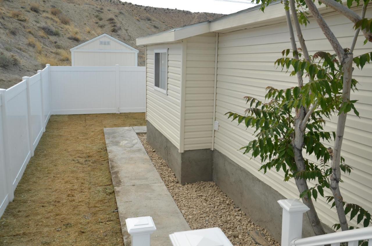 Baby Blue Sky - Price 2Bd - Newly Remodeled - Nearby Trails Apartamento Exterior foto