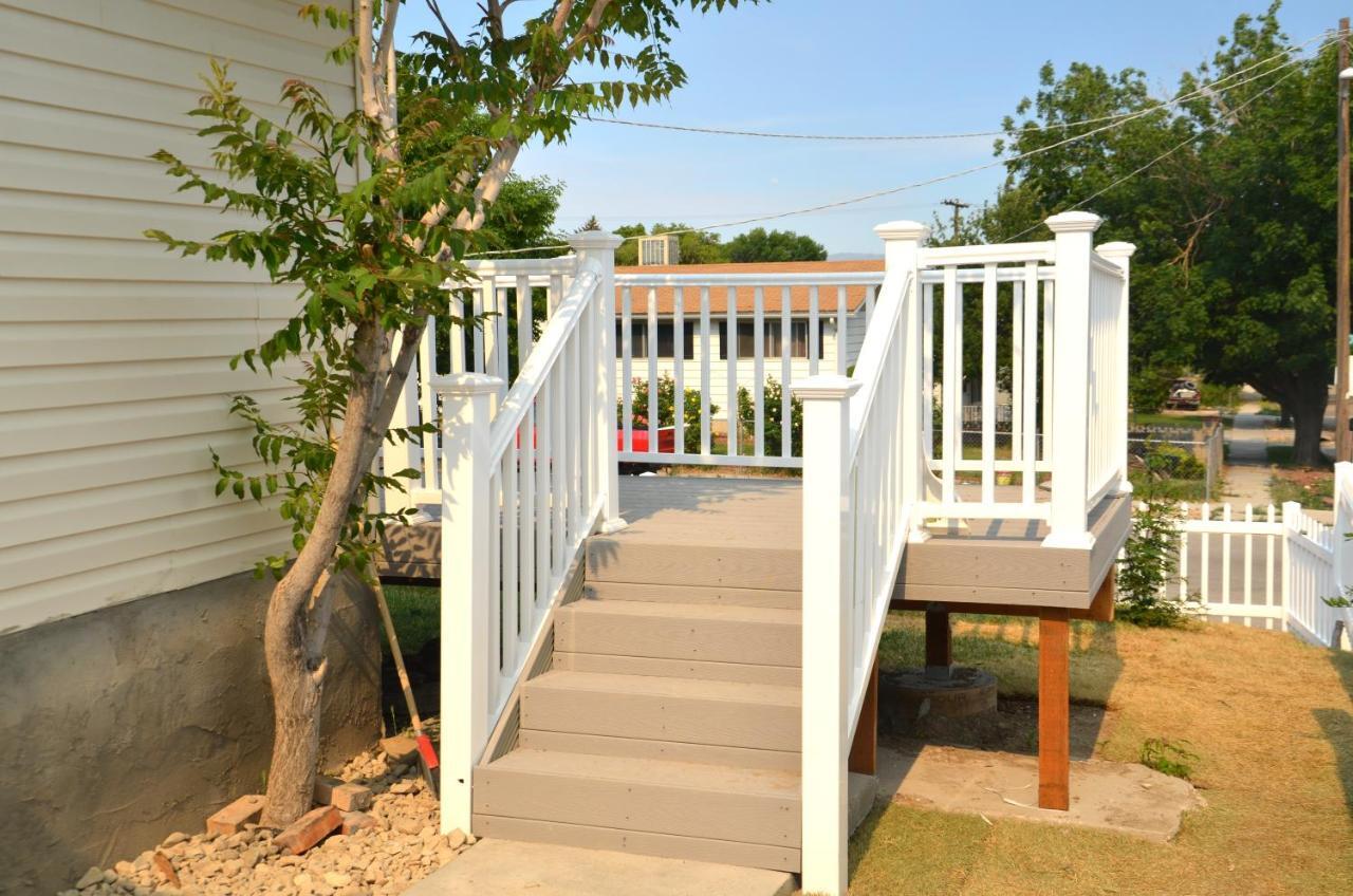 Baby Blue Sky - Price 2Bd - Newly Remodeled - Nearby Trails Apartamento Exterior foto