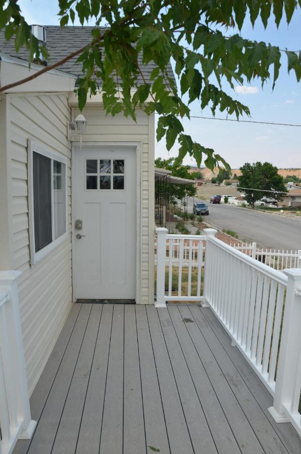 Baby Blue Sky - Price 2Bd - Newly Remodeled - Nearby Trails Apartamento Exterior foto