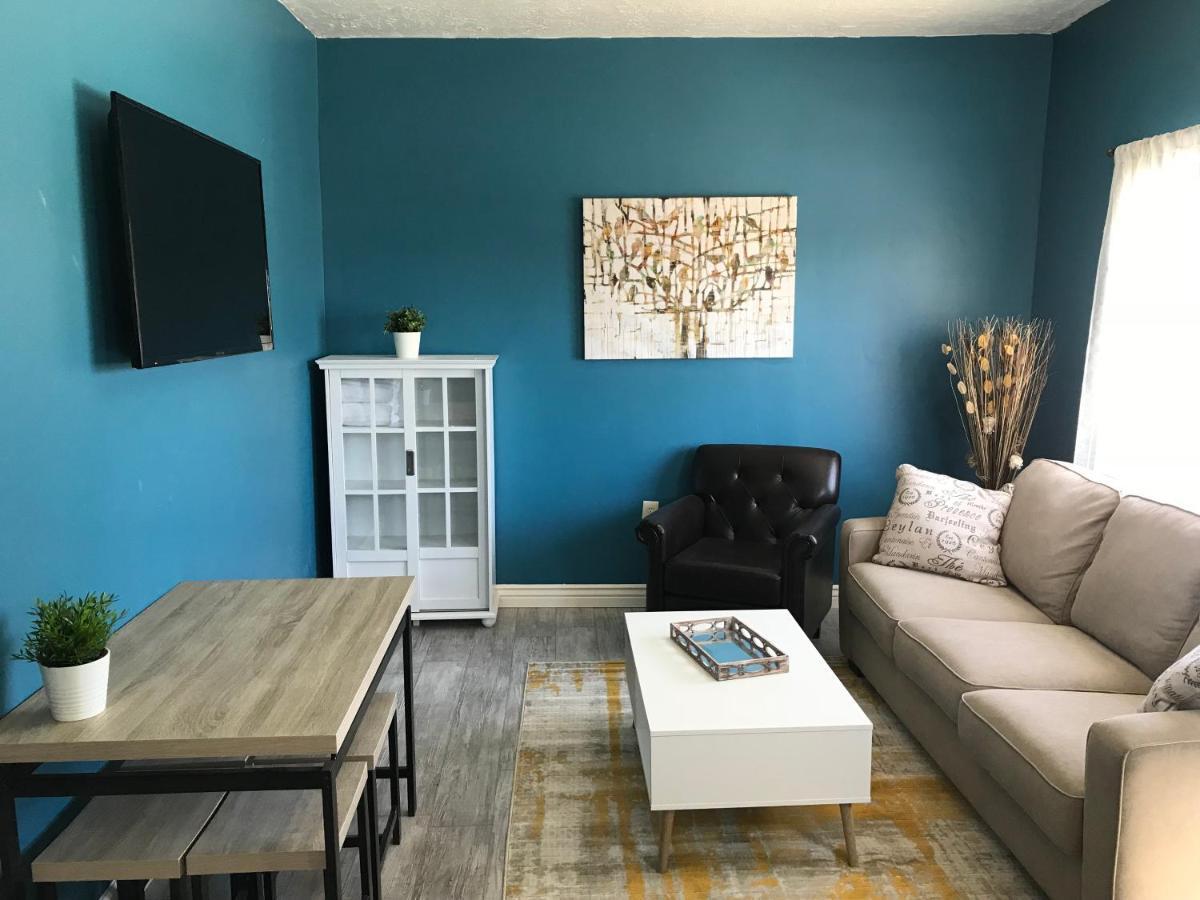 Baby Blue Sky - Price 2Bd - Newly Remodeled - Nearby Trails Apartamento Exterior foto